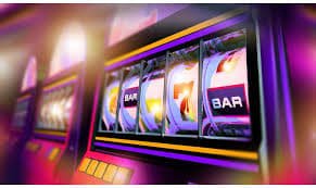 pmbet တွင် Progressive Jackpot နှင့် Video Slots ဂိမ်းများကို မိုဘိုင်းမှ ကစားခြင်း