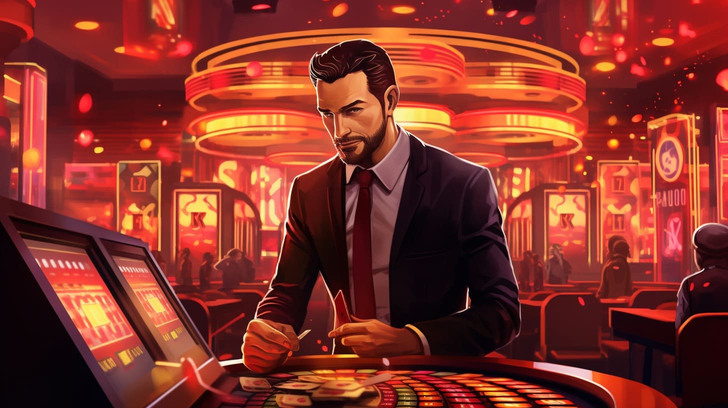 pmbet Mobile APP တွင် Poker နှင့် Blackjack ကတ်ဂိမ်းများကို ကစားသည့်ပုံ